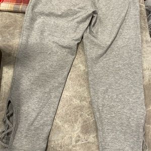 Victoria’s Secret capris